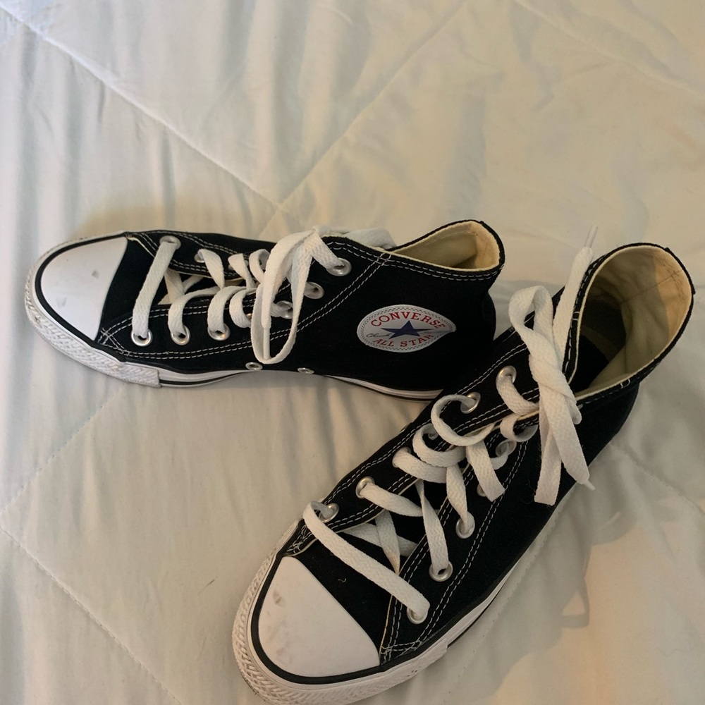 converse